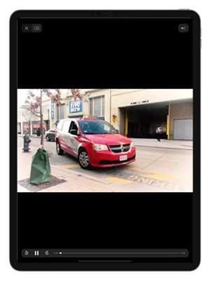 Xem video trực quan