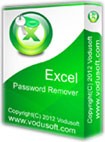 Vodusoft Excel Password Remover 6.0.0.06 - Gỡ Mật Khẩu Excel Nhanh Chóng