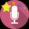 Voice Changer for Android 1.8 - Ứng dụng thay đổi giọng nói