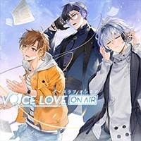 Voice Love on Air Demo 1.3.0 - Game hẹn hò đam mỹ