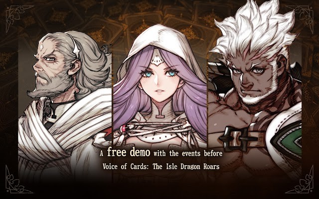 Phần mở đầu này sẽ tiết lộ những gì đã xảy ra vào một ngày trước các sự kiện của VoC: Isle Dragon Roars