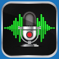 Voice Recorder and Editor for iOS 1.0 - Ghi âm & Chỉnh sửa giọng nói