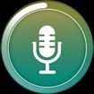 Voice Recorder Android 0.4 - Ứng dụng ghi âm HD