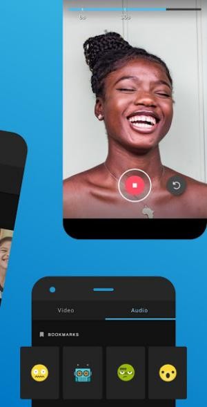 Ứng dụng dành cho những người sáng tạo nội dung