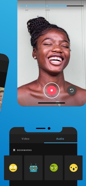 Ứng dụng dành cho những nhà sáng tạo nội dung