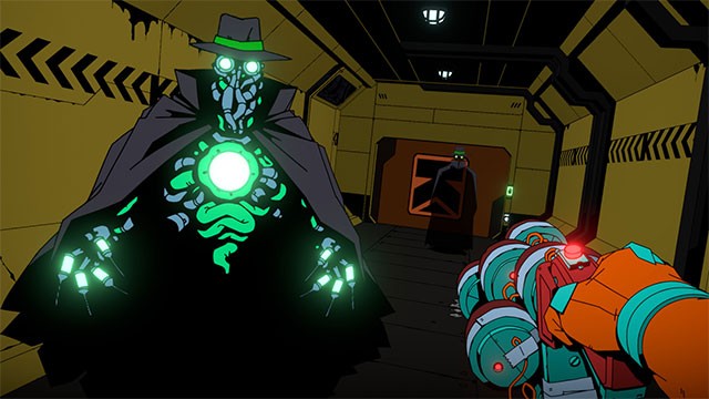 Đối mặt với đám kẻ thù hung tợn, đầy bất ngờ