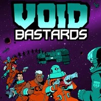 Void Bastards 2.0.24: Game FPS Chiến Thuật Sâu Sắc