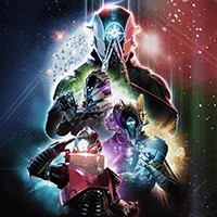 Void Crew 1.0: Game chiến đấu không gian chống lại kẻ thù vũ trụ