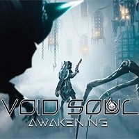 Void Soul Awakening - Game bắn súng hack and slash hấp dẫn