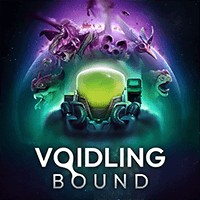 Voidling Bound - Game TPS Săn Quái Không Gian