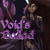 Void's Ballad Demo - Game Kinh Dị Người Bạn Trai Mờ Ám