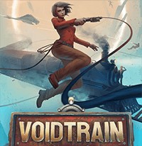 Voidtrain 1.0: Game phiêu lưu sinh tồn trên tàu tốc hành