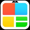 Voilabits PhotoCollageMaker 2.0.1 cho Mac - Tạo ảnh cắt dán dễ dàng
