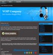 VOIP Company Blog: Business Templates for Audio Topics