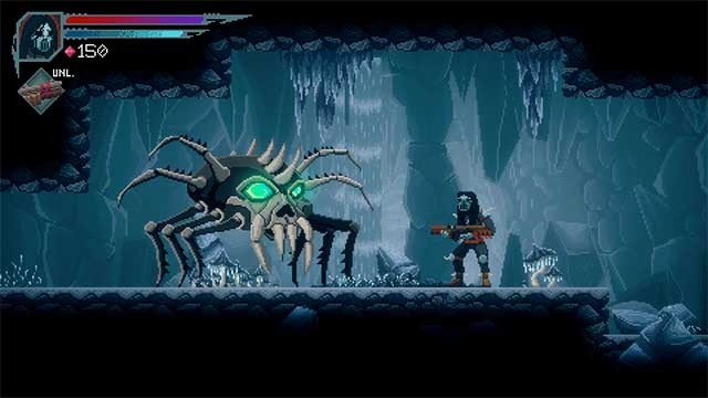 Bắn, chém và nổ súng theo cách của bạn để tiêu diệt lũ quái vật