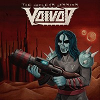 Voivod: The Nuclear Warrior - Game ARPG chính thức của Voivod