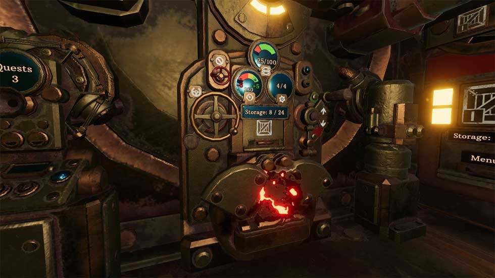 Cập nhật Volcanoids mới nhất