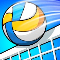 Volleyball Arena iOS 1.5.4 - Tải Game Bóng Chuyền Cạnh Tranh