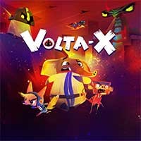 Volta-X: Game hành động cực dễ thương | Tải và chơi ngay!