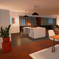 Utopiq - Trải nghiệm Early Access Game trang trí nội thất tuyệt đẹp