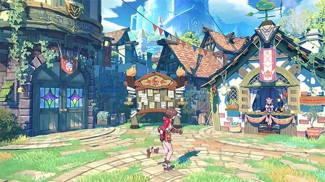 Khám phá thế giới quái vật tuyệt đẹp trong Volzerk: Monsters and Lands Unknown