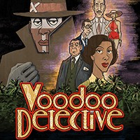 Voodoo Detective - Game Trinh Thám Hòn Đảo Kỳ Lạ