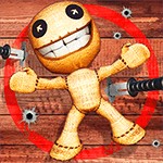 Voodoo: Kick the Buddy - Game xả stress trên PC