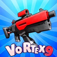 Vortex 9 for Android - Download Game Bắn Súng Nhiều Người Chơi