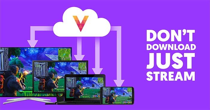 Chơi các game bom tấn PC ngay trên điện thoại Android