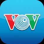 VOV Media Android: Ứng dụng Radio Đài Tiếng Nói Việt Nam