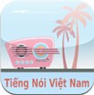 VOV Radio Plus+ for iOS - Đài tiếng nói Việt Nam