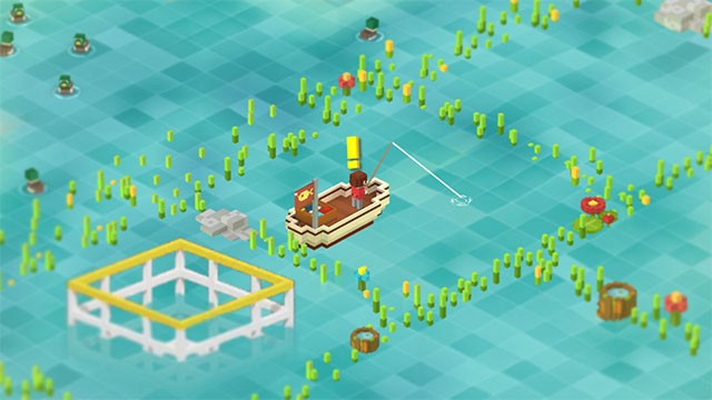 Có rất nhiều hoạt động vui để trải nghiệm cùng bạn bè trong thời gian rảnh rỗi