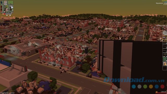 Đồ họa Voxel cổ điển