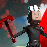 Voxellands: Game xây dựng thế giới khối hộp hấp dẫn