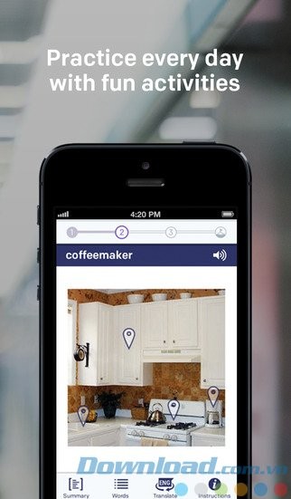 Nhiều hoạt động thú vị
