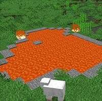 Voyage Mod Minecraft: Khám phá 14 Biome Mới
