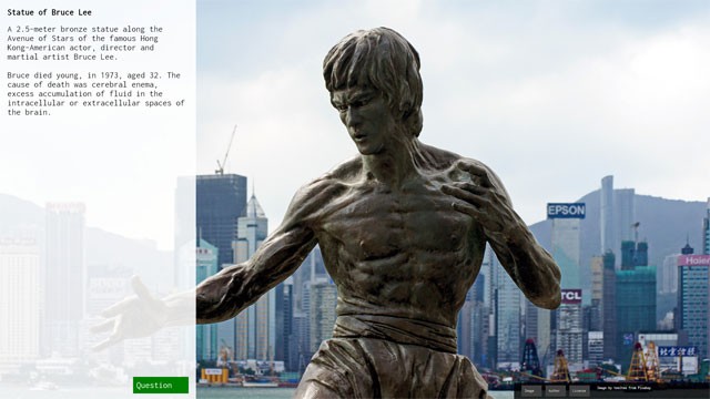 Khám phá văn hóa, đất nước và con người thông qua các địa danh, điểm du lịch nổi tiếng