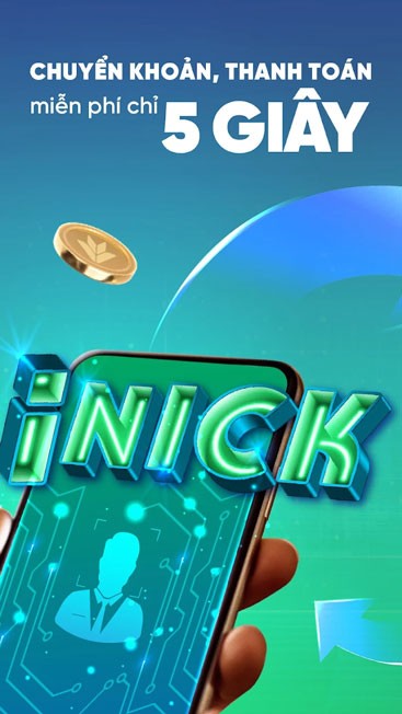 Chuyển khoản nhanh chóng