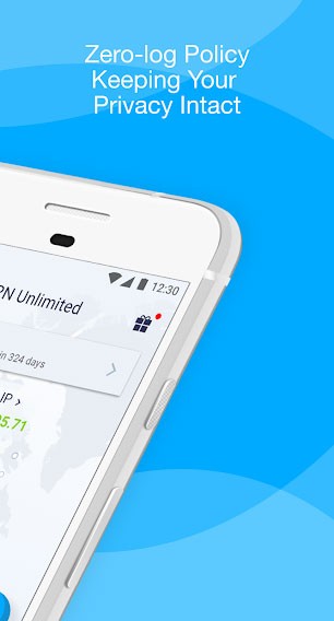 VPN Unlimited đảm bảo quyền riêng tư của người dùng