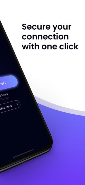 Kết nối với 1 chạm