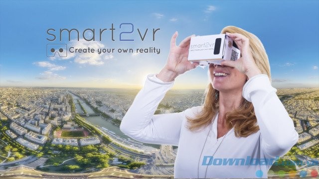 Video thực tế ảo