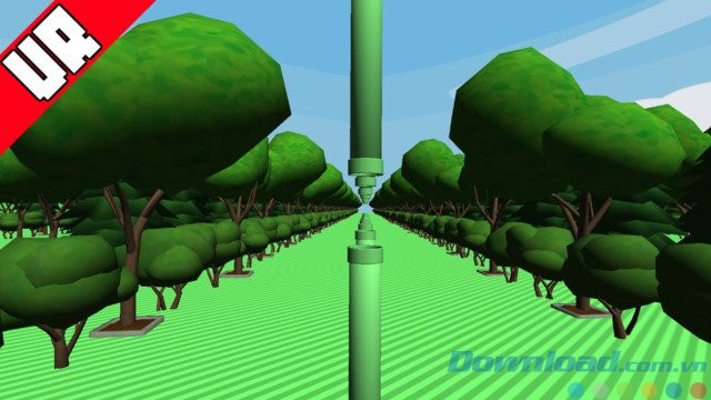 Game thực tế ảo cho iOS