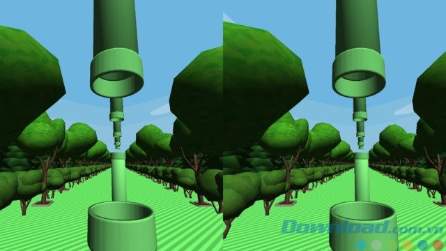 Điều khiển bằng đầu