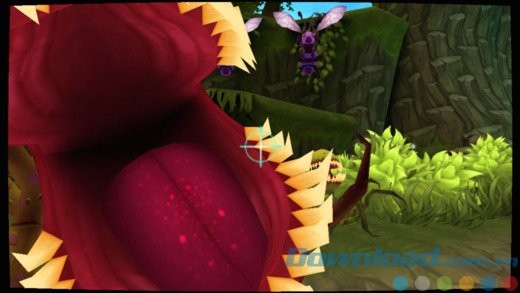 Đồ họa 3D sống động