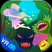 VR Forest - Khám phá rừng xanh trên iOS với kính thực tế ảo