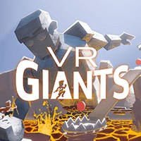 VR Giants: Game VR phiêu lưu độc đáo