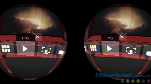 Điều khiển trình phát video