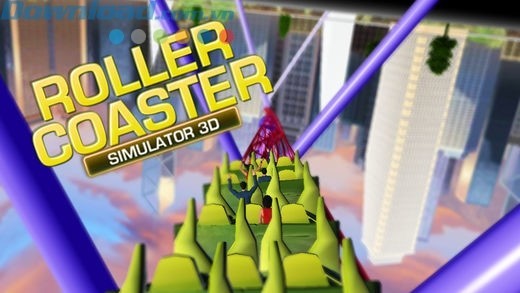 Điều khiển game dễ dàng