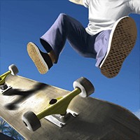 VR Skater: Trải nghiệm trượt ván đường phố sống động