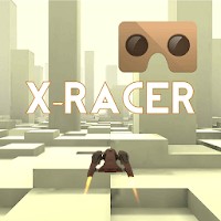VR X-Racer - Game Đua Xe VR Thực Tế Ảo Android